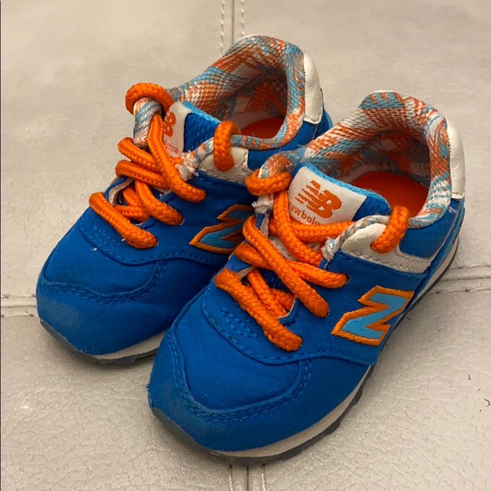 New balance 574